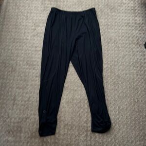 Karen Klein Black Pants Size Large NWOT